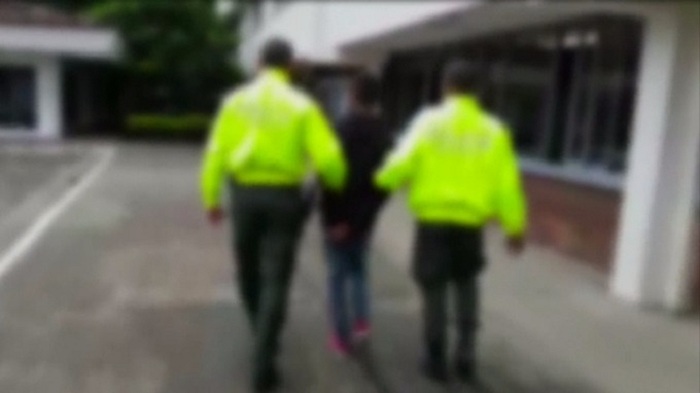 Teen arrested for carrying out more than 30 murders, authorities say
